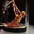 Knucklebonz Misfits Rock Iconz Jerry Only Statue